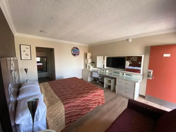 Villa Park Motel 7